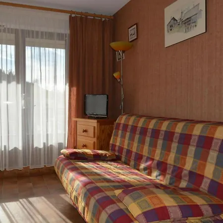 Rdc 4 Pers, Acces Pistes, Parking - Fr-1-241-96 Le Grand-Bornand