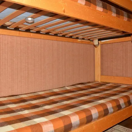 Apartment Rdc 4 Pers, Acces Pistes, Parking - Fr-1-241-96 *