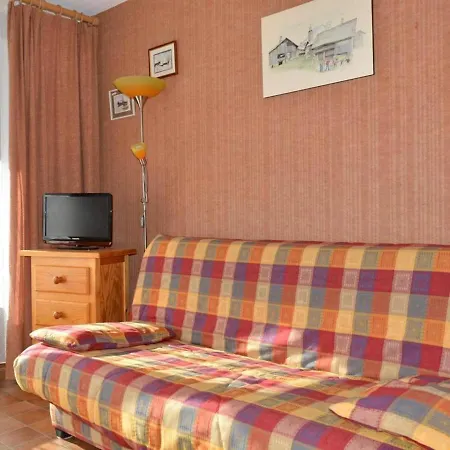 Rdc 4 Pers, Acces Pistes, Parking - Fr-1-241-96 Le Grand-Bornand