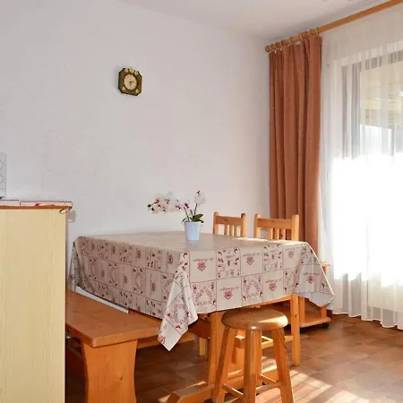 Rdc 4 Pers, Acces Pistes, Parking - Fr-1-241-96 Apartment *