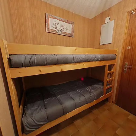 Rdc 4 Pers, Acces Pistes, Parking - Fr-1-241-96 Апартаменты